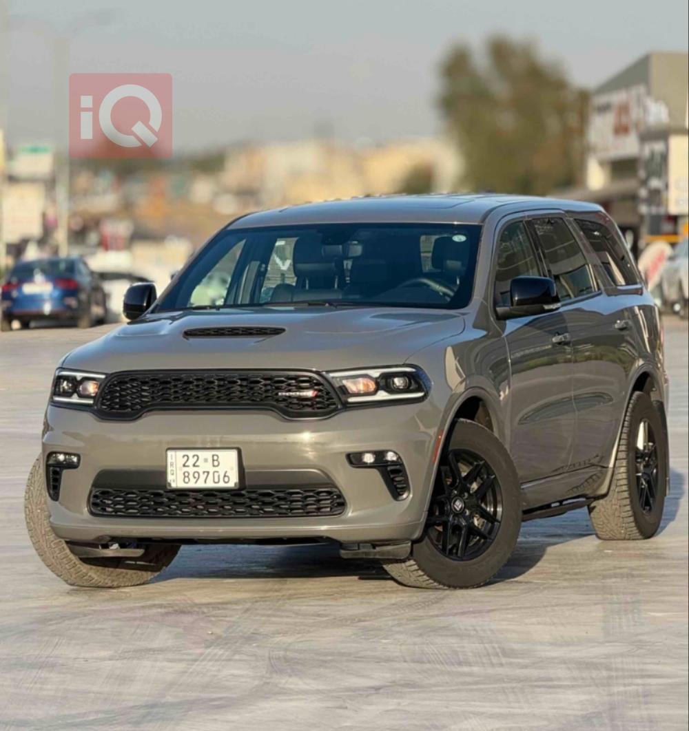 دودج دورانجو